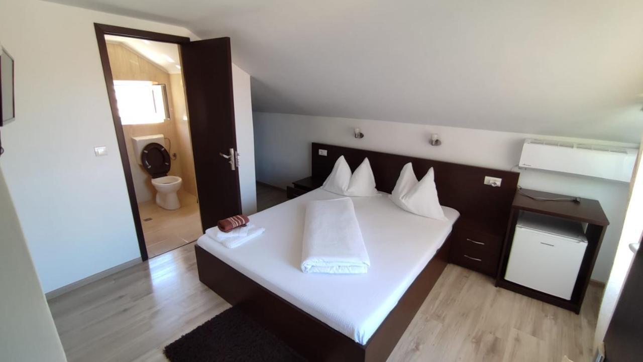 Casa Laur Hotel Băile Felix Buitenkant foto